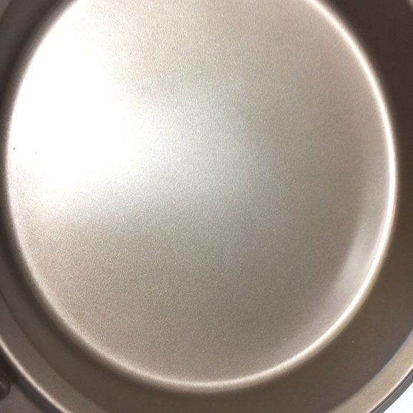 Anolon Advanced Bronze Non-stick Cake Pan - Picture 9 of 9